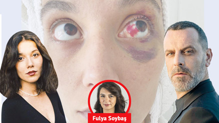 Fail aynı mahalledense kimseden ses çıkmıyor