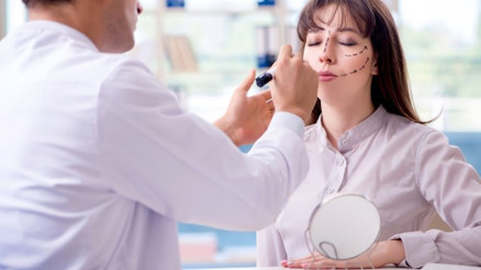 Ameliyatlı ve Ameliyatsız Burun Estetiği