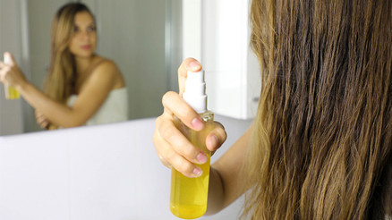 Saç Rengini Açmak İçin 4 Doğal Yöntem