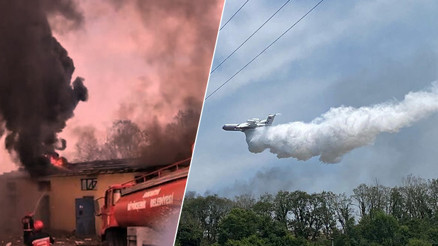 Son dakika haberi: Sakaryada havai fişek fabrikasında patlama Bakan Koca son durumu açıkladı...