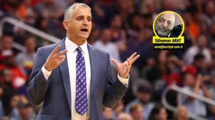 Fenerbahçede Igor Kokoskov tartışması