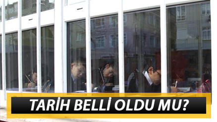 Lise ve ilkokul kayıtları ne zaman başlıyor