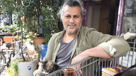 Sokaklardan insan hikâyeleri