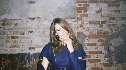 Alina Boz kimdir İşte Alina Bozun hayatı ve biyografisi