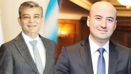 Tamamlayıcı emeklilik için çalışıyoruz