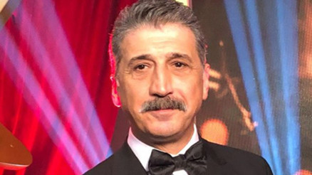 Cem Davran kimdir, kaç yaşında ve nereli İşte Cem Davranın hayatı ve oynadığı diziler