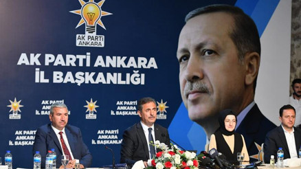 Baştan sona boş bir rapor