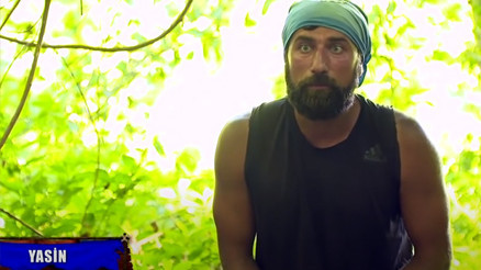 Survivor Yasin kimdir, kaç yaşında, nereli Survivor Yasin Obuzun hayatı ve biyografisi