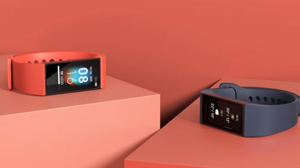 Xiaomi Mi Smart Band 4C tanıtıldı İşte özellikleri