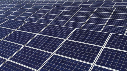 Güneş enerjisinde yerli teknoloji kullanımı artacak