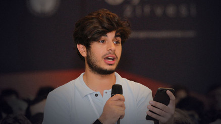 Üniversite adayları için TercihFest