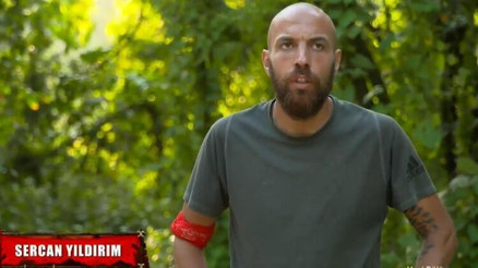 Survivor Sercan kimdir, kaç yaşında ve nereli Survivor 2020 yarışmacısı Sercan Yıldırımın hayatıyla ilgili bilgiler Survivor Sercan kimdir, kaç yaşında ve nereli Survivor 2020 yarışmacısı Sercan Yıldırımın hayatıyla ilgili bilgiler
