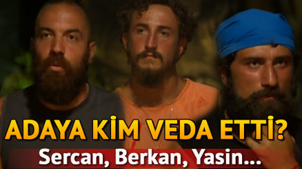 Survivordan kim elendi 7 Temmuz 2020 Survivor SMS sıralamasıyla elenen isim şoke etti - İşte son ödülü kazanan takım Survivordan kim elendi 7 Temmuz 2020 Survivor SMS sıralamasıyla elenen isim şoke etti - İşte son ödülü kazanan takım