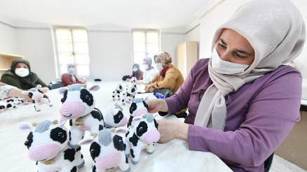 Hobi kazanca dönüştü