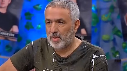 Survivor Ekstra sunucusu Murat Özarı kimdir Survivor Ekstra sunucusu Murat Özarı kimdir