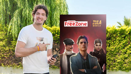Esporda ezberler bozulacak İki ayrı ortak Zula turnuvası düzenlenecek...