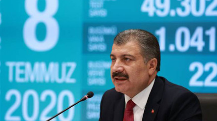Son dakika haberi: Bayramda sokağa çıkma yasağı olacak mı Bakandan flaş açıklama