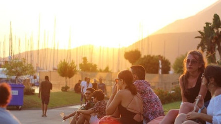 Kaş Caz Festivalinin programı açıklandı