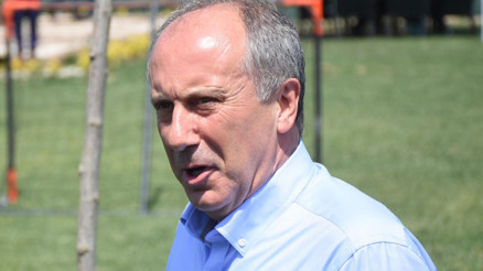 Muharrem İnceye gazeteciye hakaretten para cezası