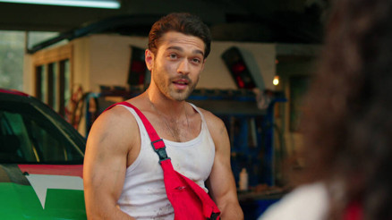 Furkan Andıç kimdir, kaç yaşında Çatı Katı Aşk dizisinin Ateş’i...