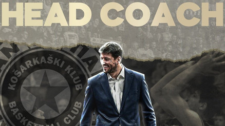 Partizanda Vlado Scepanovic dönemi