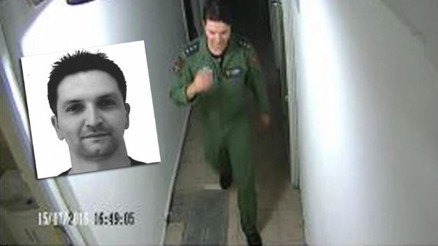 Şeref senin neyine 141 kez idam alan isimle anılmaktan... Şeref senin neyine 141 kez idam alan isimle anılmaktan...