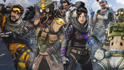 Apex Legends için Nvidia Highlights desteği geldi