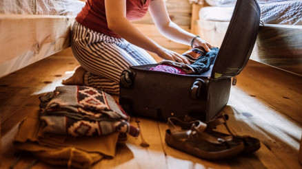 Tatil bavulu hazırlama rehberi