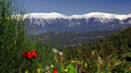 Akdeniz’de serinlemenin yolu toros yaylaları