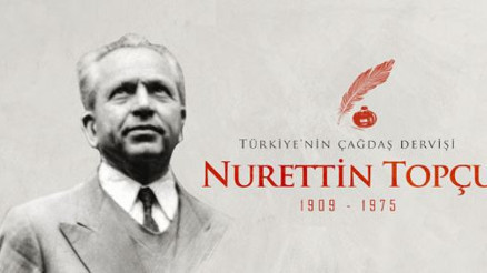 Nurettin Topçu kimdir, ne zaman öldü Nurettin Topçu kimdir, ne zaman öldü