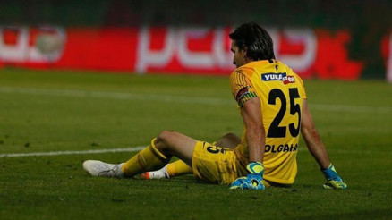 Denizlispor’da Trabzonspor maçı öncesi şok sakatlık Tolgahan Acar...