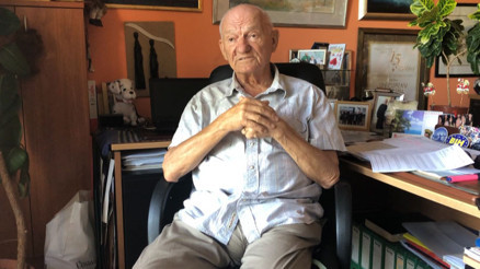 Bosna Hersek ordusunda görevli eski general Srebrenitsa Soykırımında yaşadıklarını anlattı