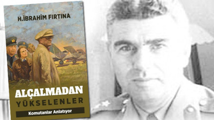 O darbeci asker bakın kimin yeğeni çıktı