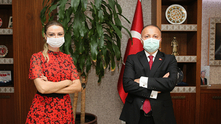 ÖNCELİĞİMİZ ‘YAPAY ZEKÂ’