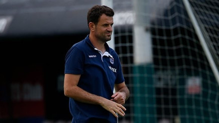 Hüseyin Çimşirin tek yenilgisi Yukatel Denizlispor karşısında