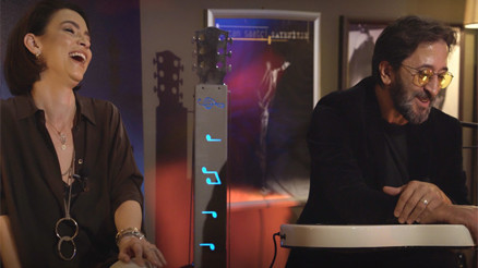 Fettah Can isminin hikayesini Çok Akustik’ te anlattı...