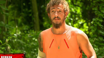 Berkan Karabulut kimdir, kaç yaşında Survivor Berkanın hayatının bilinmeyenleri