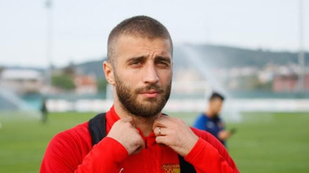 Son Dakika Transfer Haberleri | İkinci Mert Hakan vakası Fenerbahçe ve Galatasarayın Alpaslan Öztürk savaşı...