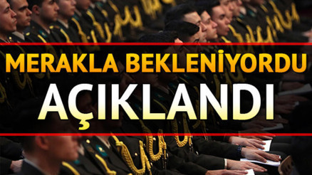 MSÜ başvuru sonucu sorgulama: 2020 MSÜ önbaşvuru sonuçları açıklandı