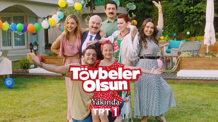 Tövbeler Olsun dizisi ne zaman başlayacak İşte Tövbeler Olsunun konusu ve oyuncuları