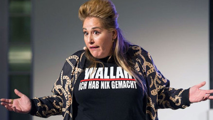 Şimdi de Jilet Ayşe’ye mi