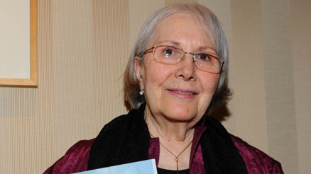 Türk romanının zaman ustası Adalet Ağaoğlu hayatını kaybetti