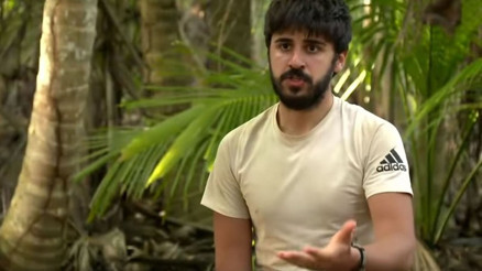 Survivor Tayfun kimdir, kaç yaşında Emrah’ın oğlu Tayfun Erdoğan ile ilgili bilgiler