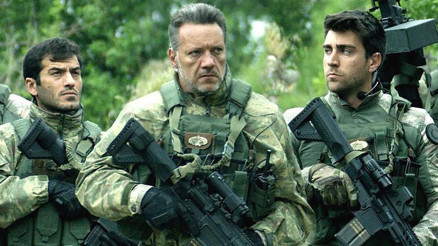 Dağ 2 oyuncuları ve konusu : Dağ 2 filmi nerede çekildi, ne zaman