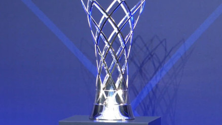 FIBA Şampiyonlar Liginde gruplar belli oluyor