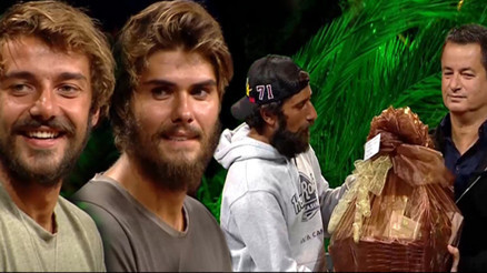 Survivor şampiyonu kim oldu, birinci ne kazandı İşte 2020 Survivor kazananı ve final bölümünde yaşananlar Survivor şampiyonu kim oldu, birinci ne kazandı İşte 2020 Survivor kazananı ve final bölümünde yaşananlar