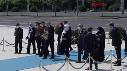 Turkey marks fourth anniversary of coup attempt