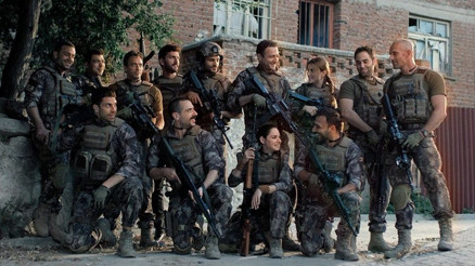 Börü dizisi oyuncu kadrosu: Börü  oyuncuları kimdir, konusu nedir