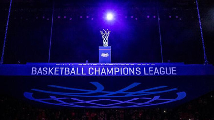 Basketbol Şampiyonlar Liginde temsilcilerimizin rakipleri belli oldu