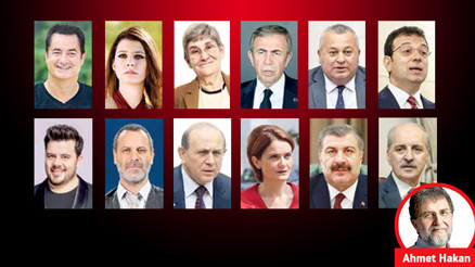 Yerlerinde olsam